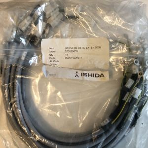 Ishida cables HARNESS:C3:FD EXTENSION 15 pack