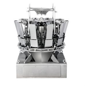 High Dream Basic Multihead Weigher (10 Head with 1.6L Buckets)