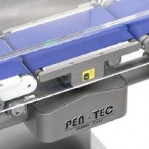 Pen-Tec MHR600UC Metal Detector Checkweigher
