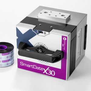 Markem-Imaje SmartDate X30