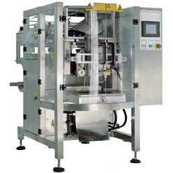 Image of the Multipak Rapid 240 VFFS (Bagging Machine)
