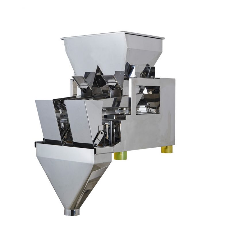 Image of the Linear Weigher