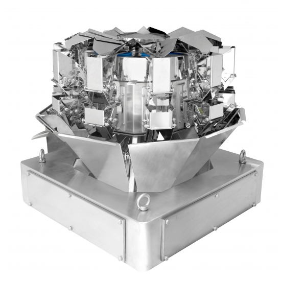 Image of the Multihead Weigher